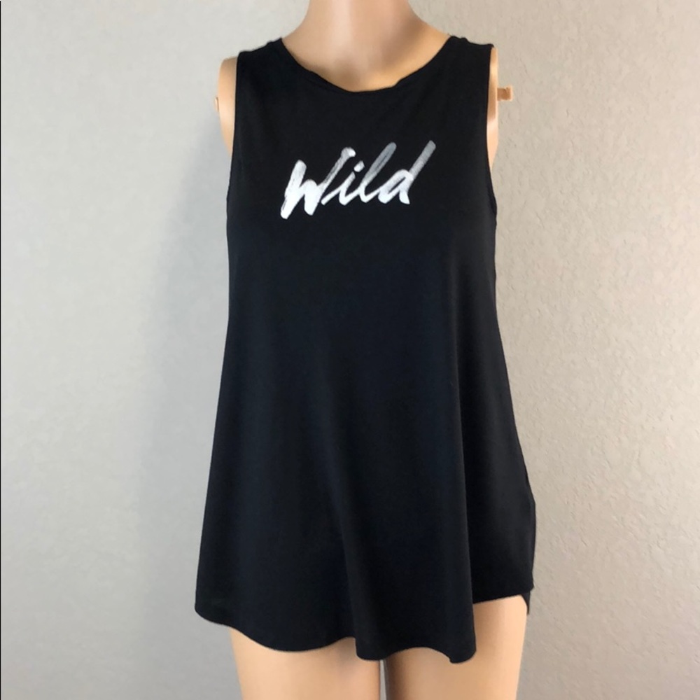 Old Navy Tank